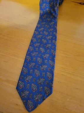 Vintage Brooks Brothers Tie